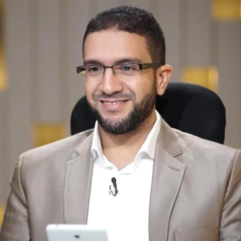 Imam Dr. Mohamed Masloh