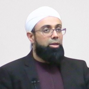 Shaykh Mufti Yusuf Badat