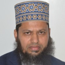 Imam Delouer Hussain