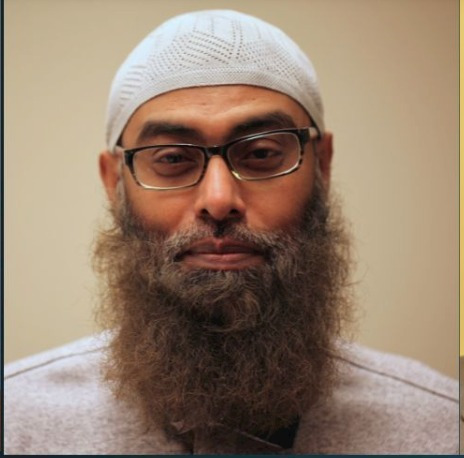 AbuSamihah Sirajul-Islam