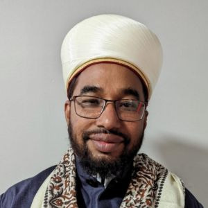 Shaykh Abu Noman Tarek